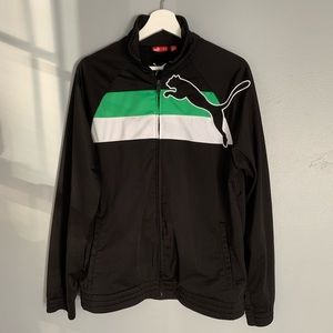 Puma Jacket